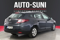 Renault Mégane vaihtoauto