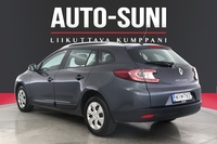 Renault Mégane vaihtoauto