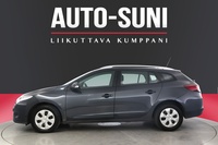 Renault Mégane vaihtoauto