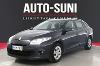 Renault Mégane vaihtoauto