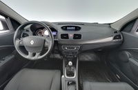 Renault Mégane vaihtoauto