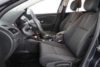 Renault Mégane vaihtoauto