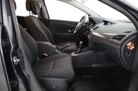 Renault Mégane vaihtoauto