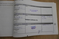 Renault Mégane vaihtoauto