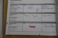 Renault Mégane vaihtoauto