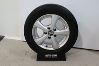 Renault Mégane vaihtoauto