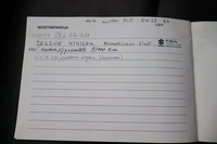 SsangYong Korando vaihtoauto