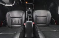 SsangYong Korando vaihtoauto