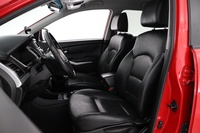 SsangYong Korando vaihtoauto