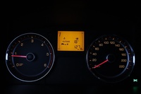 SsangYong Korando vaihtoauto