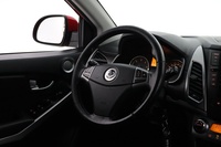 SsangYong Korando vaihtoauto