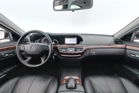 Mercedes-Benz S vaihtoauto