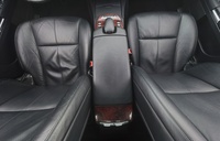 Mercedes-Benz S vaihtoauto