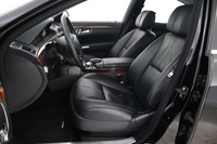 Mercedes-Benz S vaihtoauto