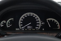 Mercedes-Benz S vaihtoauto