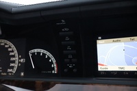 Mercedes-Benz S vaihtoauto