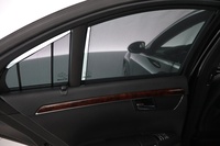 Mercedes-Benz S vaihtoauto