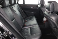 Mercedes-Benz S vaihtoauto