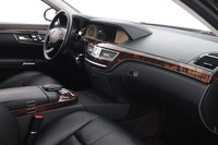 Mercedes-Benz S vaihtoauto