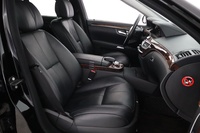 Mercedes-Benz S vaihtoauto