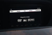 Mercedes-Benz S vaihtoauto