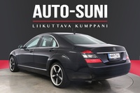 Mercedes-Benz S vaihtoauto