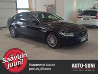 Jaguar XE vaihtoauto