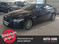 Jaguar XE vaihtoauto