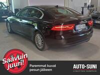 Jaguar XE vaihtoauto