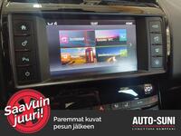 Jaguar XE vaihtoauto