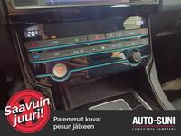 Jaguar XE vaihtoauto