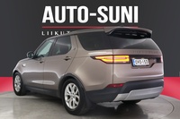 Land Rover Discovery vaihtoauto