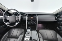 Land Rover Discovery vaihtoauto