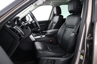 Land Rover Discovery vaihtoauto