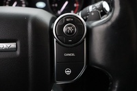 Land Rover Discovery vaihtoauto