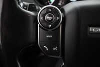 Land Rover Discovery vaihtoauto