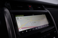 Land Rover Discovery vaihtoauto