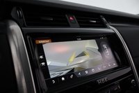 Land Rover Discovery vaihtoauto