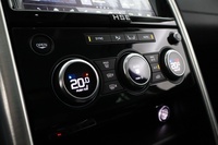 Land Rover Discovery vaihtoauto