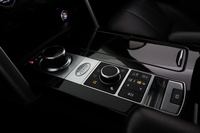 Land Rover Discovery vaihtoauto