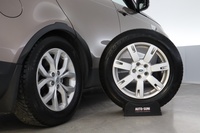 Land Rover Discovery vaihtoauto