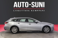 Mazda 6 vaihtoauto