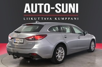 Mazda 6 vaihtoauto