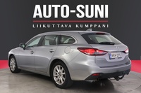 Mazda 6 vaihtoauto