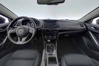 Mazda 6 vaihtoauto