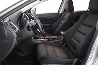 Mazda 6 vaihtoauto