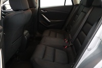 Mazda 6 vaihtoauto