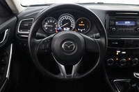 Mazda 6 vaihtoauto