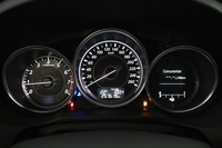 Mazda 6 vaihtoauto