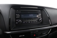 Mazda 6 vaihtoauto